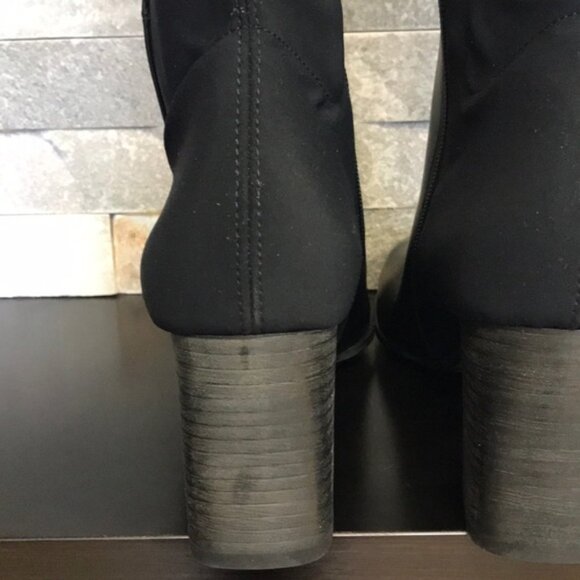 Paul Green Belmont Knee High Boot - Picture 12 of 15